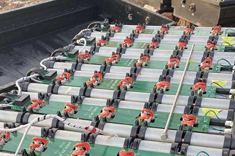 哈尔滨回收太阳能电池|回收手机电池价格